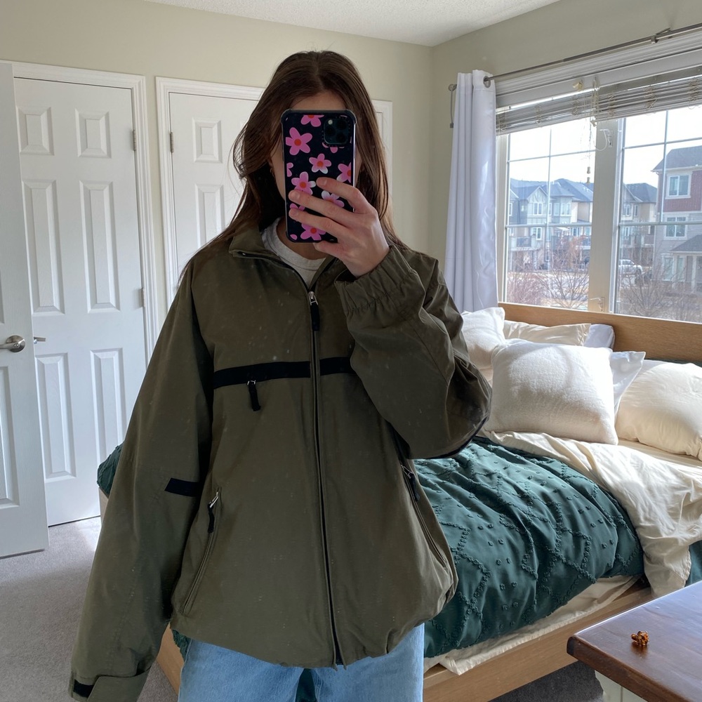 Baracuta Mens Jacket